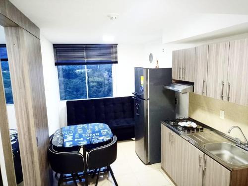 Armenia Apartment | OroNegroApartaHoteles Espectacular Apartaestudio Amoblado Armenia, Quindio