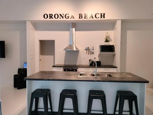 Arorangi House | Oronga Beach