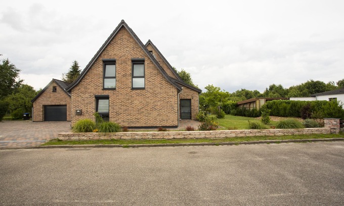 St. Lorenz Nord House | Ort zum Ausspannen auf 200 qm Wohnfläche