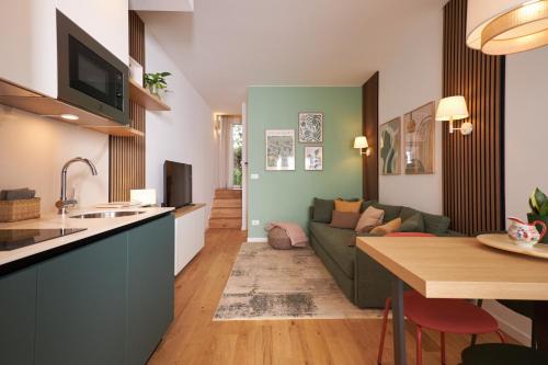 Santo Stefano House | Orti29 - Luxury Stay Bologna