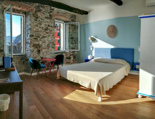 Riomaggiore House | Orto al Mare Room Rental