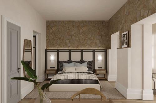 Cerdeira Hotel | Os Cantís