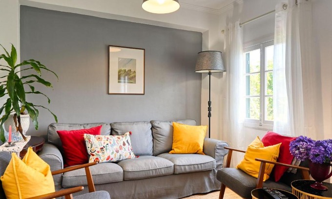 Sao Jorge House | Os Ferreirinhos, a Home in Madeira