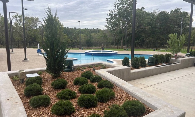 Pawhuska Hotel | Osage Casino Hotel Pawhuska