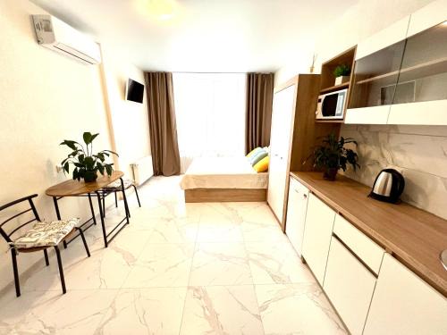 Yavory Apartment | OSapart hotel in a complex Semycvit 9