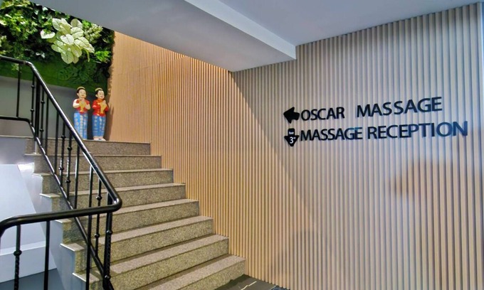 Danok Hotel | Oscar Palace Hotel & Wellness Center