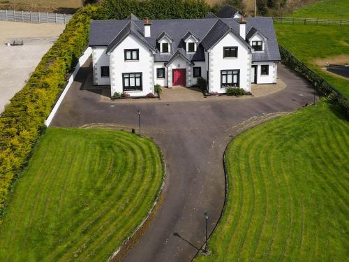 Enniscorthy House | Osher