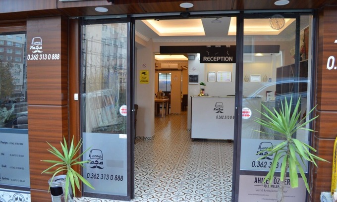 Ilkadım House | Osmanli Pasa Otel - Konaklama