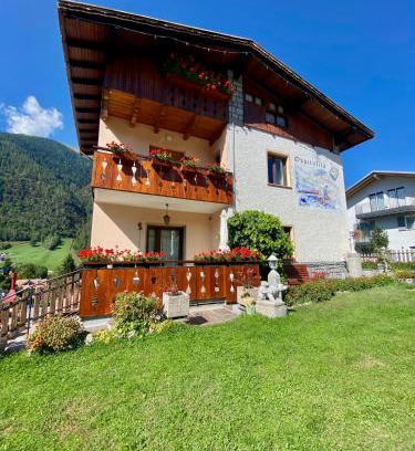 Almazzago Bed & Breakfast | Ospitalità Almazzago