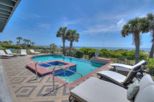 Golden Mile House | -Osprey Nest