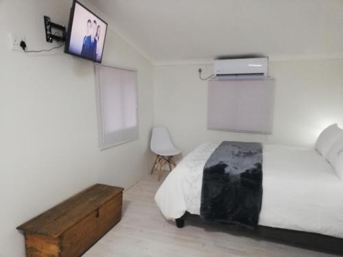 Sutherland House | Ossewa Rus