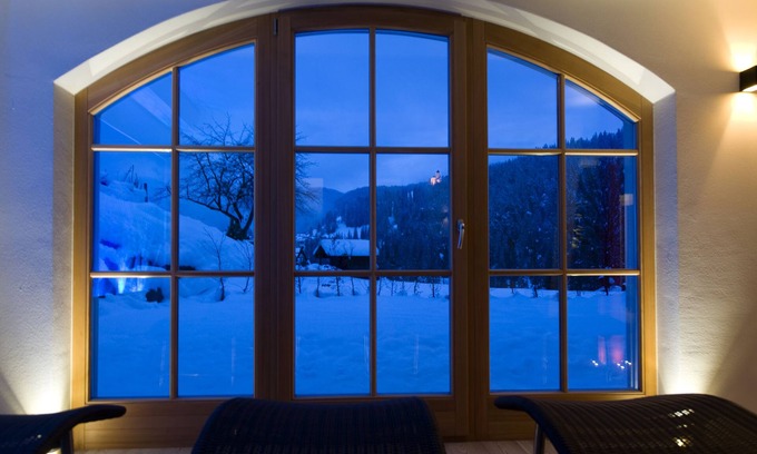 Piccolino Hotel | Ostaria Posta