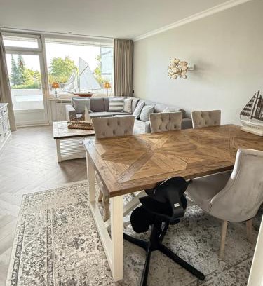 Groemitz Apartment | Ostsee Küstenliebe Grömitz