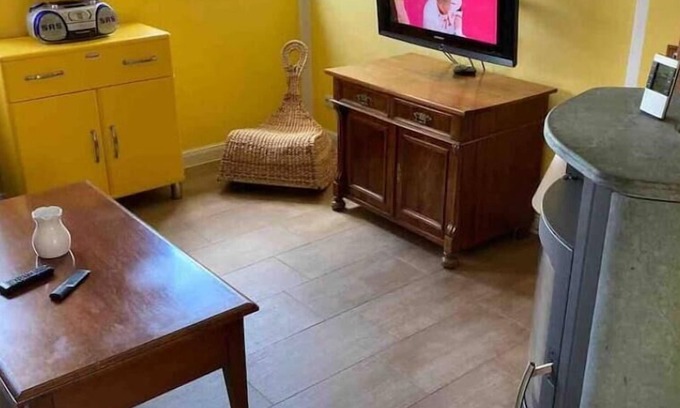 Monchhagen Apartment | Ostseeferienwohnung Gross