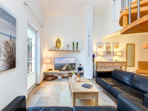 Seebad Bansin Apartment | Ostseeresidenz Gorki Park GP 17