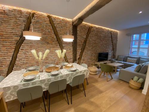 Bilbao Old Town Apartment | OT Apartment Casco Viejo 4 hab 3 baños