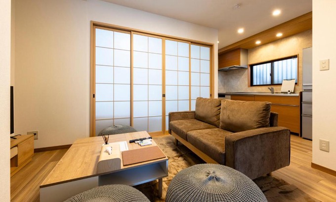 Hakata-ku Apartment | Otani yoshizuka