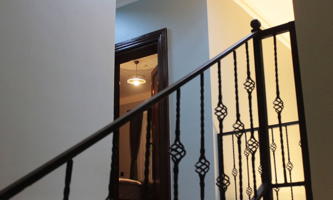 Arnavutkoy District Hotel | Otel İstasyon