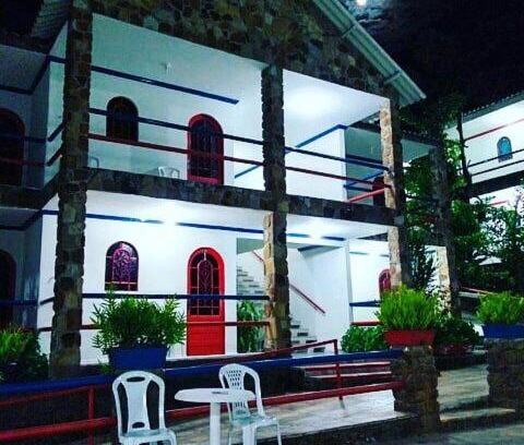 Triunfo Hotel | Otellin Triumph Hotel