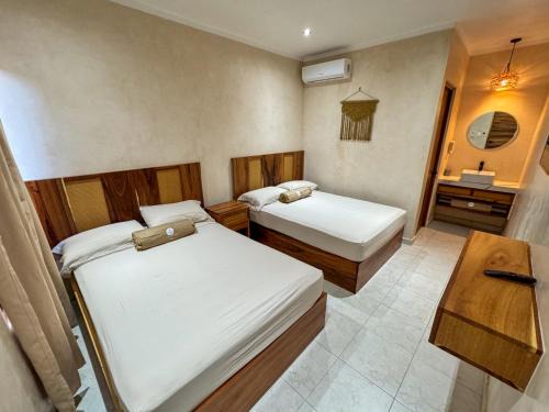 Valladolid Hotel | Otoch Maya