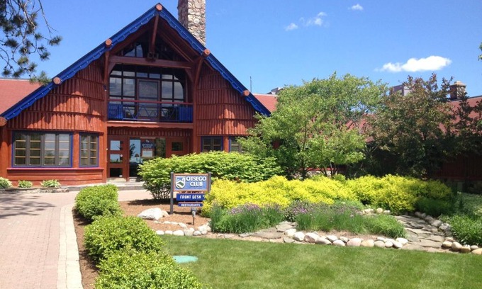 Gaylord Resort | Otsego Resort