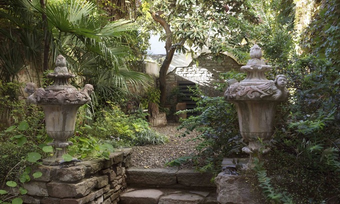 Santo Spirito House | Ottantotto Firenze