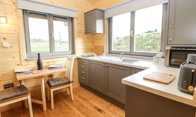 North Bitchburn Cottage | Otters Holt