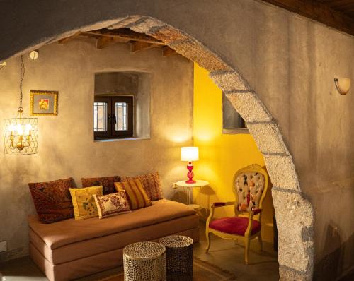 Rhodes Old Town Apartment | Ottoman's Manor