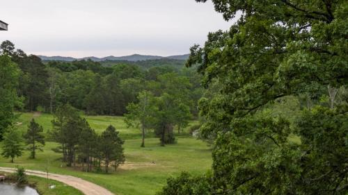 Oden Other | Ouachita Campground at Edendell