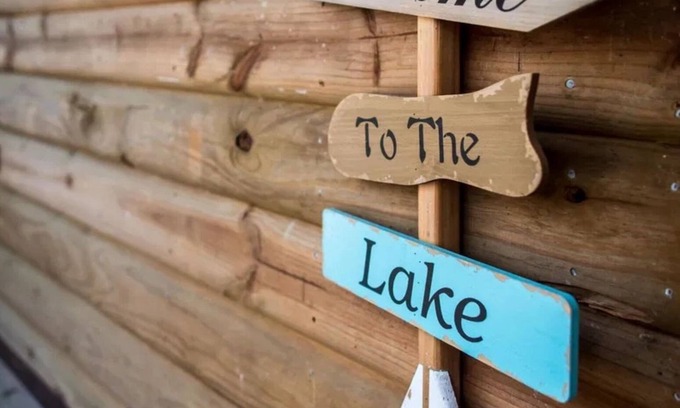 Mount Ida Condo | Ouachita Weekender 2BR/2BA Condo, Mountain Harbor Resort on Lake Ouachita