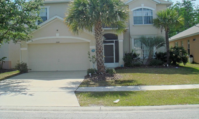 Meadow Woods Villa | Our luxurious and comfortable villa offers everything your heart desires