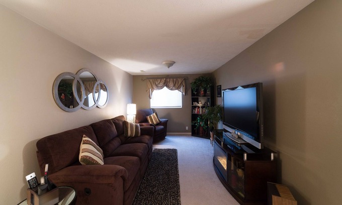 Omaha House | Outstanding home, spacious, close to everything