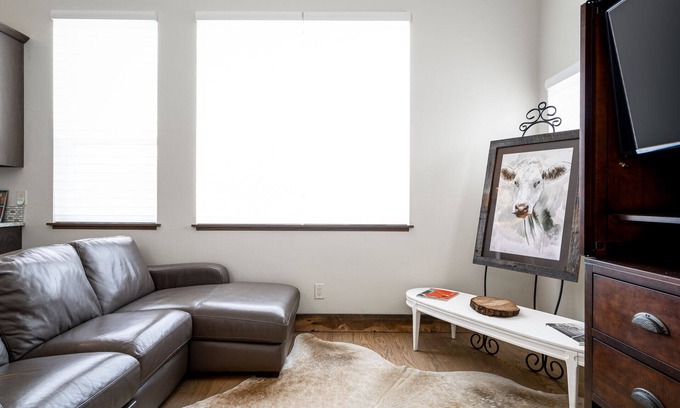 Valley West House | Outwest Hideaway - One Bedroom Apartment in Bozeman's Valley West Subdivision