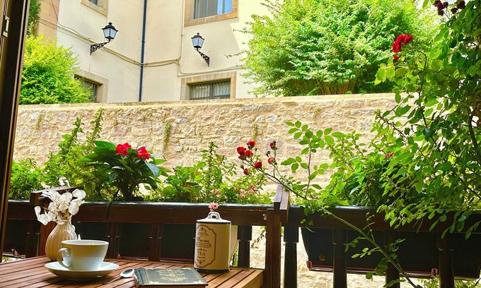 Old Town Condo | Oviedo Historic District