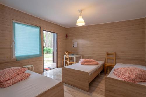 Boszkowo Cabin | Ow Oliwia
