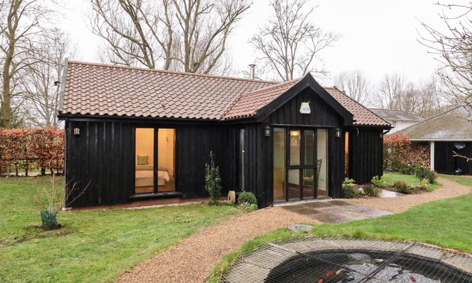 Kettleburgh House | Owl Cottage