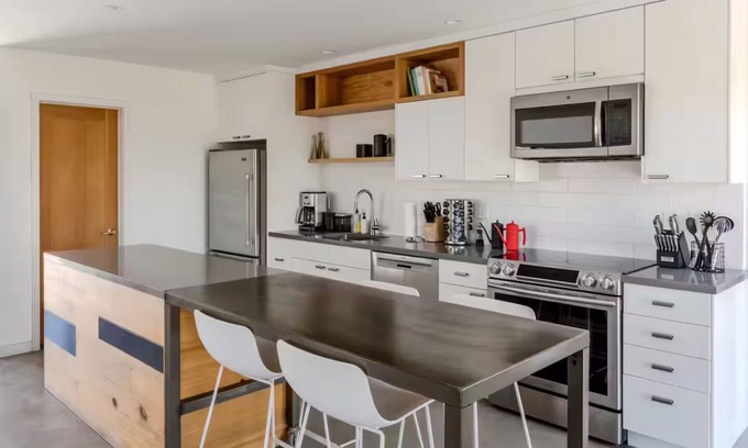 Joshua Tree House | Owl & Hare, near Joshua Tree park entrance