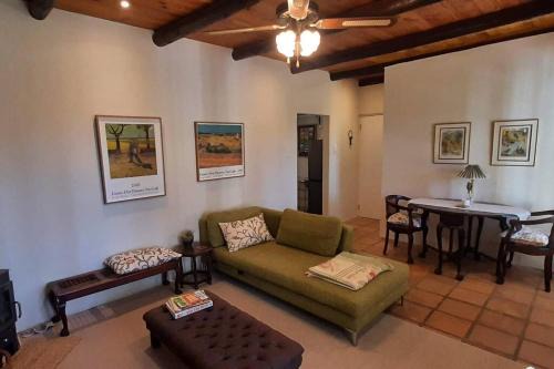 McGregor House | Owl's Nest - Garden cottage