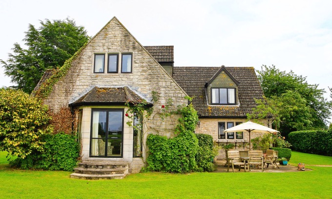 Bridport Bed & Breakfast | Oxbridge Farm
