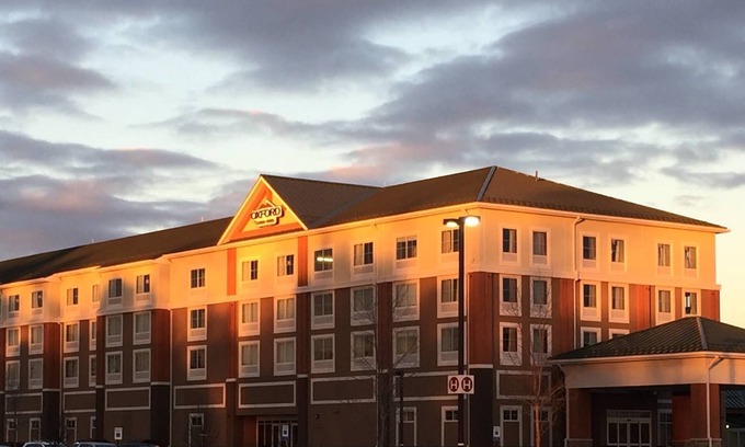 Oxford Hotel | Oxford Casino Hotel