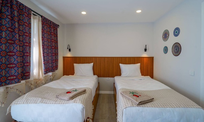 Beldibi RV Rental | Oxygen Camping