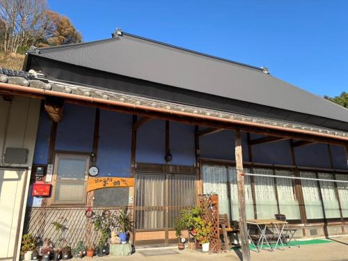 Tsurugi-cho House | Oyamanominsyuku Higurashi - Vacation STAY 33143v