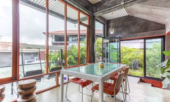 Ko Yao Hotel | OYO 669 Koh Yao Beach Bungalows