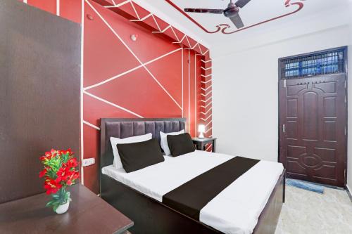 Bara Banki Hotel | OYO 83128 Kp Guest House