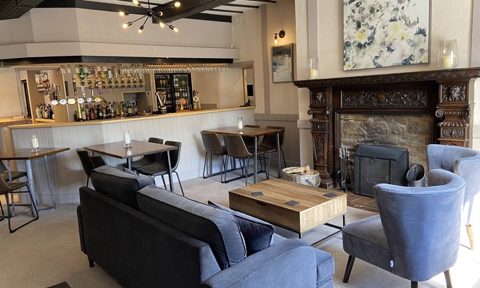 Glyn Ceiriog Hotel | OYO Glyn Valley Hotel