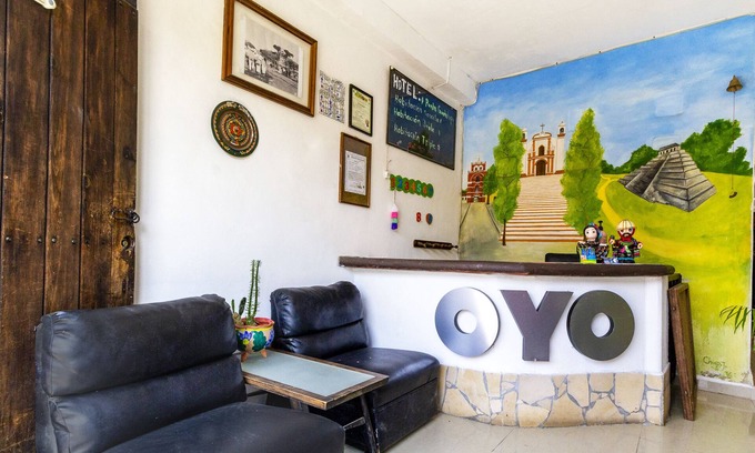 De Guadalupe Hotel | OYO Hotel Punta Guadalupe, San Cristóbal