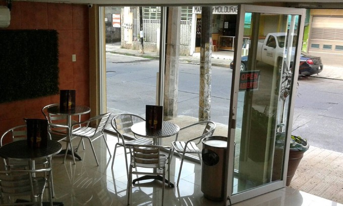 Minatitlán Hotel | OYO Hotel Puerto Real Minatitlán