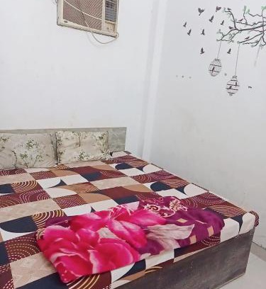 Muzaffarnagar Hotel | Oyo Hotel Rishiram