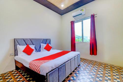 Vrindavan Hotel | OYO PRIYAKANT JU PALACE