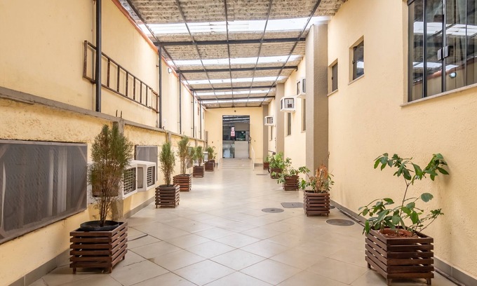 Vila Muriqui Hotel | OYO Residencial Muriqui Apart Hotel, Mangaratiba